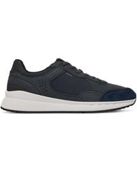 Geox - Sneakers U Branthon U65Lcb 0Ek11 C4002 - Lyst