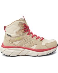 CMP - Trekkingschuhe Kamsel Mid 3Q25976Eo - Lyst