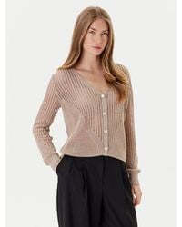 Morgan - Strickjacke 242-Magathe Regular Fit - Lyst