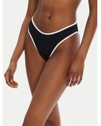 Seafolly - Bikini-Unterteil Beach Bound 40753-072 - Lyst