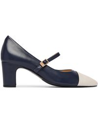 Högl - Pumps 1-105620 - Lyst