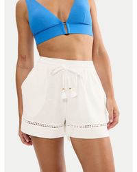 Triumph - Pyjamashorts Summer Wear 10227237 Regular Fit - Lyst