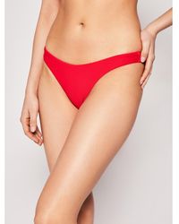 Seafolly - Bikini-Unterteil Essentials 40305-640 - Lyst