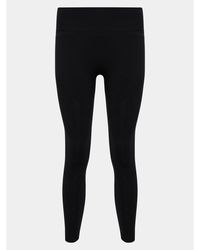 Athlecia - Leggings Nagar W Seamless Tights Ea203352 Regular Fit - Lyst
