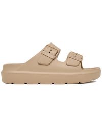 Roxy - Pantoletten Ceowb-835120 - Lyst