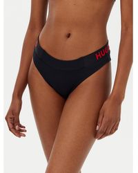 HUGO - Bikini-Unterteil Dotti 50540214 - Lyst