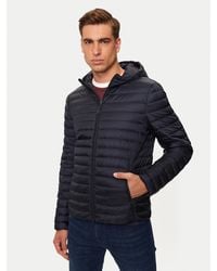 Geox - Daunenjacke Warrens M4625B T3146 F1624 Regular Fit - Lyst