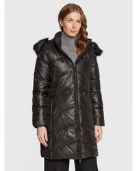 Calvin Klein - Daunenjacke Essential K20K204953 Regular Fit - Lyst