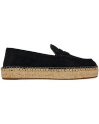 Ralph Lauren - Espadrilles Luize 802953958003 - Lyst