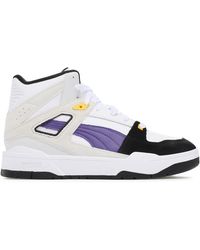 PUMA - Sneakers Slipstream Hi Heritage 387998 11 Weiß - Lyst
