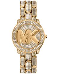 Michael Kors - Uhr Phoebe Mk7565 - Lyst