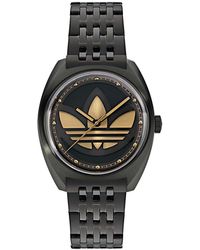 adidas - Uhr Originals Edition One Aofh23511 - Lyst