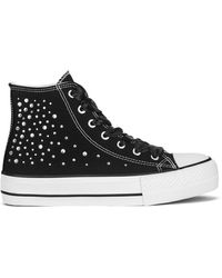DeeZee - Sneakers Aus Stoff Wfa2791-2 - Lyst