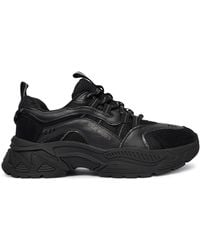 Steve Madden - Sneakers Animates Sm11004763 - Lyst