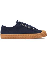 Novesta - Sneakers Aus Stoff Star Master N772019-27Y27Y003 - Lyst