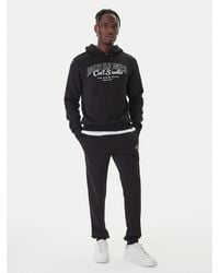 Jack & Jones - Set T-Shirt, Sweatshirt Und Hose Makoto 12287681 Regular Fit - Lyst