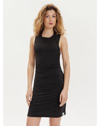 Calvin Klein - Sommerkleid J20J223045 Slim Fit - Lyst