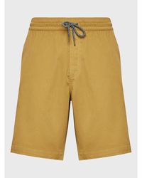 Volcom - Stoffshorts Frickin Ew Short 19 A1012304 Regular Fit - Lyst