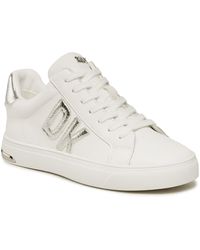DKNY - Sneakers Abeni Lace Up Sneaker K1300916 - Lyst