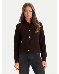 Morgan - Strickjacke 252-Mpack Regular Fit - Lyst
