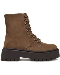 DeeZee - Schnürschuhe Ceo-Hy13123-1 - Lyst