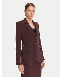 Elisabetta Franchi - Sakko Gi-175-56E2 Regular Fit - Lyst