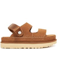 UGG - Sandalen W Goldenstar Glide 1167399 - Lyst