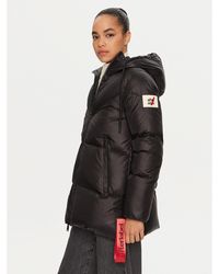 AFTER LABEL - Daunenjacke Vienna A00029 Regular Fit - Lyst