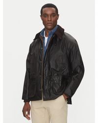 Barbour - Übergangsjacke Bedale Mwx0018Ru52 Relaxed Fit - Lyst