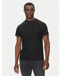 Karl Lagerfeld - T-Shirt 755074 552251 Regular Fit - Lyst