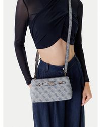 Guess - Handtasche Katya Hwsg96 52120 - Lyst
