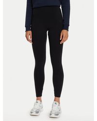 4F - Leggings Wmm00Ttigf195 Slim Fit - Lyst