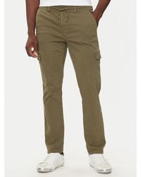 Pepe Jeans - Stoffhose Pm211725 Slim Fit - Lyst