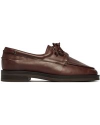 BALAGAN - Halbschuhe Yacht - Lyst