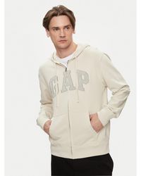 Gap - Sweatshirt 868454-05 Regular Fit - Lyst
