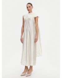Herskind - Coctailkleid Leroy 5547196 Relaxed Fit - Lyst