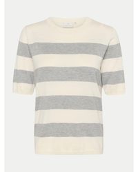 Kaffe - Pullover Lizza 10508410 Regular Fit - Lyst