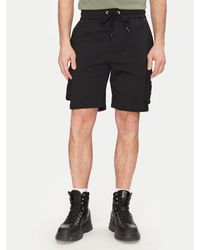 Moose Knuckles - Sportshorts Hartsfield M14Mr794 Regular Fit - Lyst