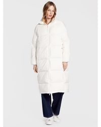 Calvin Klein - Daunenjacke Seamless Lofty K20K204691 Regular Fit - Lyst
