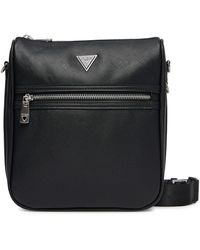 Guess - Umhängetasche Hmmisa P5417 - Lyst