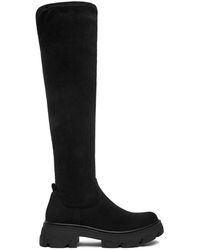 DeeZee - Overknees 9382-1 - Lyst