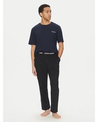 Jack & Jones - Pyjama Everest 12273633 Standard Fit - Lyst