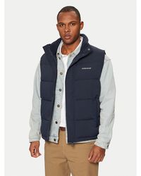 Guess - Weste M4Bn47 Wgii2 Regular Fit - Lyst