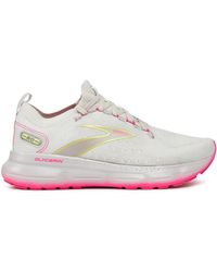 Brooks - Laufschuhe Glycerin Stealthfit 20 120372 1B 067 - Lyst