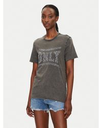 ONLY - T-Shirt Lucy 15332190 Regular Fit - Lyst