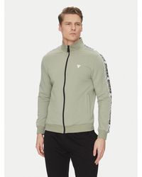 Guess - Sweatshirt Z2Yq12 K6Zs1 Regular Fit - Lyst