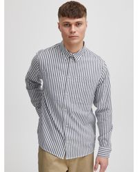 Solid - Hemd 21107889 Regular Fit - Lyst