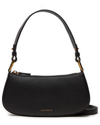 Coccinelle - Handtasche Mrf Merveille E5 Mrf 52 01 01 - Lyst