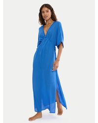 Triumph - Strandkleid Beach Mywear 10226462 Relaxed Fit - Lyst