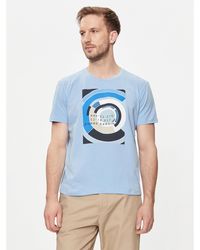 Pierre Cardin - T-Shirt C5 21050.2101 Regular Fit - Lyst